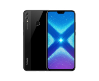 HONOR 8x 4/128GB czarny - 449202 - zdjęcie 1